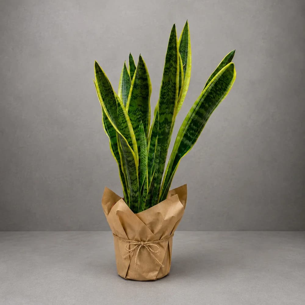 Sword Plant