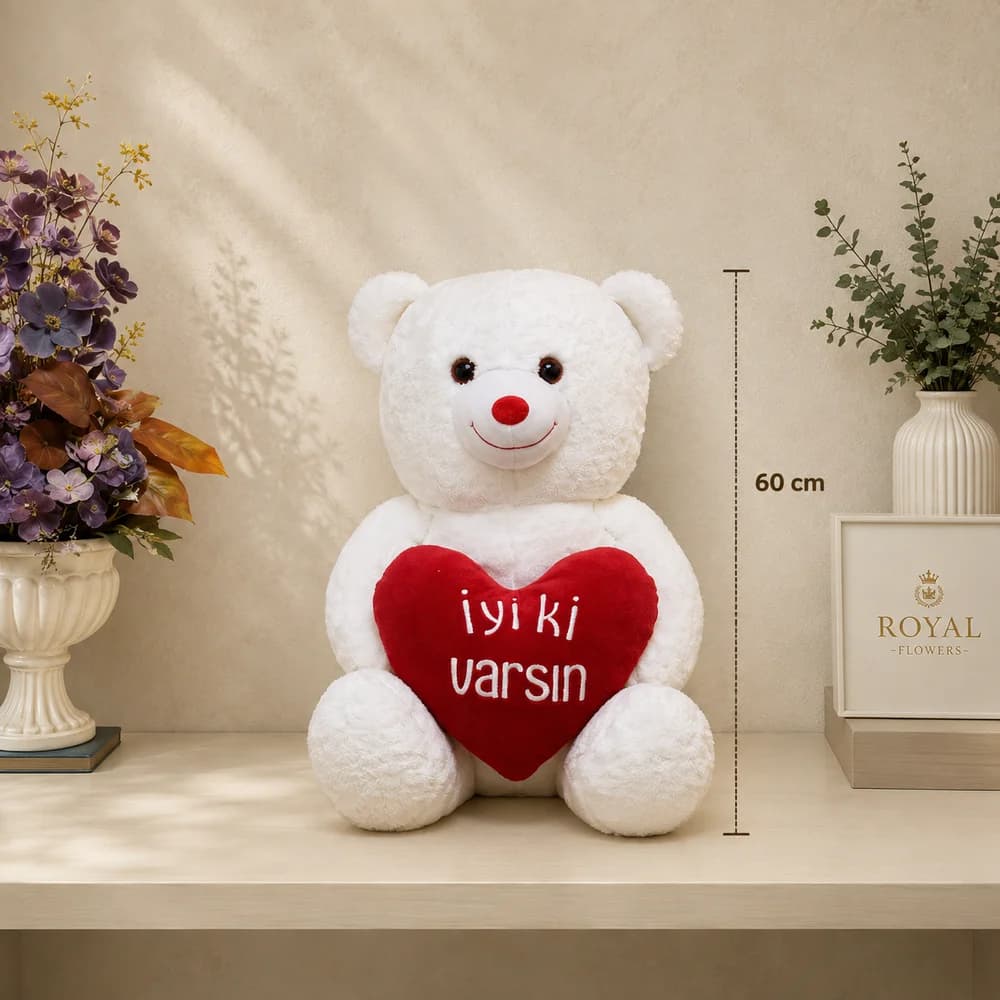 You're Special Plush Teddy Bear